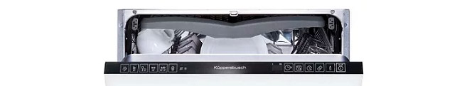 Ремонт посудомоечных машин Kuppersbusch в Коммунарке